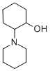 2-PIPERIDIN-1-YL-CYCLOHEXANOL CAS#: 7581-94-4