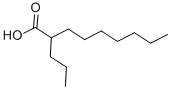 2-PROPYLNONANOIC ACID CAS#: 65185-82-2