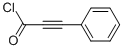 2-PROPYNOYL CHLORIDE,3-PHENYL- CAS#: 7299-58-3