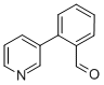 2-PYRIDIN-3-YL-BENZALDEHYDE CAS#: 176690-44-1