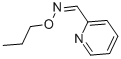 2-PYRIDINEALDOXIME O-PROPYL ETHER CAS#: 71172-62-8