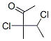 2-Pentanone, 3,4-dichloro-3-methyl- CAS#: 690256-71-4