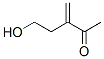 2-Pentanone, 5-hydroxy-3-methylene- (9CI) CAS#: 689290-38-8