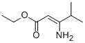 2-Pentenoic  acid,  3-amino-4-methyl-,  ethyl  ester CAS#: 70106-45-5