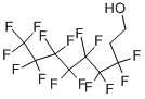2-(Perfluoro-n-heptyl)ethanol CAS#: 755-02-2