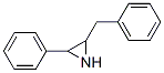 2-Phenyl-3-benzylaziridine CAS#: 7763-98-6