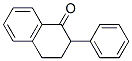 2-Phenyl-3,4-dihydro-1(2H)-naphthalenone CAS#: 7498-87-5