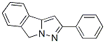 2-Phenyl-8H-pyrazolo[5,1-a]isoindole CAS#: 61001-42-1