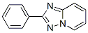 2-Phenyl[1,2,4]triazolo[1,5-a]pyridine CAS#: 779-24-8