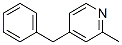 2-Picoline, 4-benzyl- CAS#: 7300-29-0