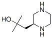 2-Piperazineethanol,-alpha-,-alpha--dimethyl-,(2S)-(9CI) CAS#: 660862-61-3