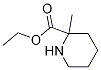 2-Piperidinecarboxylic acid, 2-Methyl-, ethyl ester CAS#: 66937-98-2