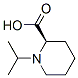 2-Piperidinecarboxylicacid,1-(1-methylethyl)-,(2R)-(9CI) CAS#: 610787-08-1