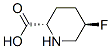 2-Piperidinecarboxylicacid,5-fluoro-,(2S,5R)-(9CI) CAS#: 675605-36-4