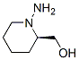 2-Piperidinemethanol,1-amino-,(2R)-(9CI) CAS#: 527386-30-7