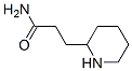2-Piperidinepropionamide CAS#: 7511-11-7