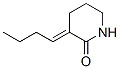 2-Piperidinone, 3-butylidene- (9CI) CAS#: 607731-32-8