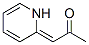 2-Propanone, 1-(2(1H)-pyridinylidene)- (9CI) CAS#: 65702-11-6