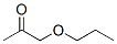 2-Propanone, 1-propoxy- (9CI) CAS#: 68058-77-5