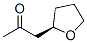 2-Propanone, 1-(tetrahydro-2-furanyl)-, (R)- (9CI) CAS#: 177182-58-0