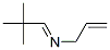 2-Propen-1-amine, N-(2,2-dimethylpropylidene)-, (E)- CAS#: 68003-54-3