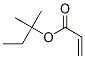 2-Propenoic acid, 1,1-diMethylpropyl ester CAS#: 7383-26-8