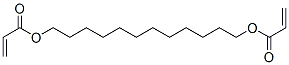 2-Propenoic acid, 1,12-dodecanediyl ester CAS#: 65144-37-8