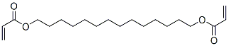 2-Propenoic acid, 1,14-tetradecanediyl ester CAS#: 66392-67-4