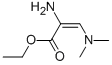 2-Propenoicacid,2-amino-3-(dimethylamino)-,ethylester(9CI) CAS#: 649755-72-6