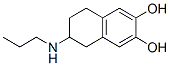 2-(Propylamino)-6,7-dihydroxytetralin CAS#: 66543-78-0