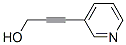2-Propyn-1-ol, 3-(3-pyridinyl)- (9CI) CAS#: 61266-33-9