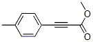2-Propynoic acid, 3-(4-Methylphenyl)-, Methyl ester CAS#: 7515-16-4
