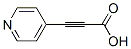 2-Propynoic acid, 3-(4-pyridinyl)- (9CI) CAS#: 66869-74-7