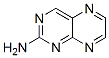 2-Pteridinamine (9CI) CAS#: 700-81-2