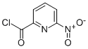 2-Pyridinecarbonyl chloride, 6-nitro- (9CI) CAS#: 60780-83-8