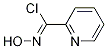 2-PyridinecarboxiMidoyl chloride, N-hydroxy- CAS#: 69716-28-5