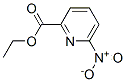 2-Pyridinecarboxylicacid,6-nitro-,ethylester(9CI) CAS#: 65370-43-6