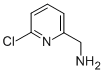 2-Pyridinemethanamine,6-chloro-(9CI) CAS#: 188637-75-4