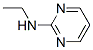2-Pyrimidinamine, N-ethyl- (9CI) CAS#: 66131-70-2