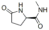 2-Pyrrolidinecarboxamide,N-methyl-5-oxo-,(R)-(9CI) CAS#: 68832-12-2