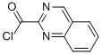 2-Quinazolinecarbonylchloride(9CI) CAS#: 179753-68-5