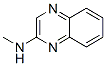 2-Quinoxalinamine,  N-methyl- CAS#: 6479-17-0