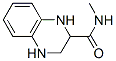 2-Quinoxalinecarboxamide,1,2,3,4-tetrahydro-N-methyl-(9CI) CAS#: 177199-82-5