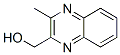 2-Quinoxalinemethanol,  3-methyl- CAS#: 7044-17-9