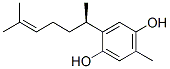 2-[(R)-1,5-Dimethyl-4-hexenyl]-5-methylhydroquinone CAS#: 69301-25-3