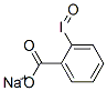 2-(Sodiooxycarbonyl)phenyloxoiodine(III) CAS#: 61717-83-7