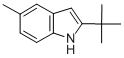 2-(TERT-BUTYL)-5-METHYL-1H-INDOLE CAS#: 69622-41-9