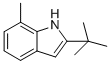 2-TERT-BUTYL-7-METHYL-1H-INDOLE CAS#: 69622-42-0