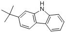 2-TERT-BUTYL-9H-CARBAZOLE CAS#: 69386-36-3