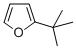 2-TERT-BUTYLFURAN CAS#: 7040-43-9